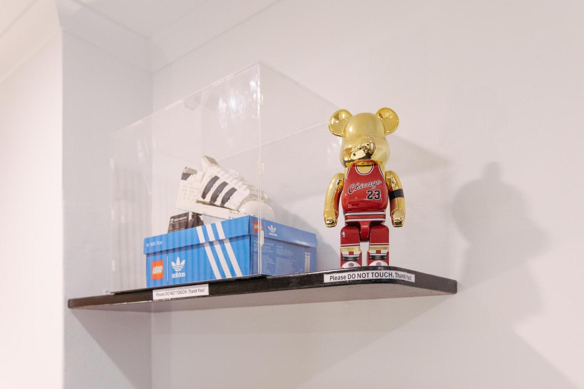 Studio - Bijgebouw