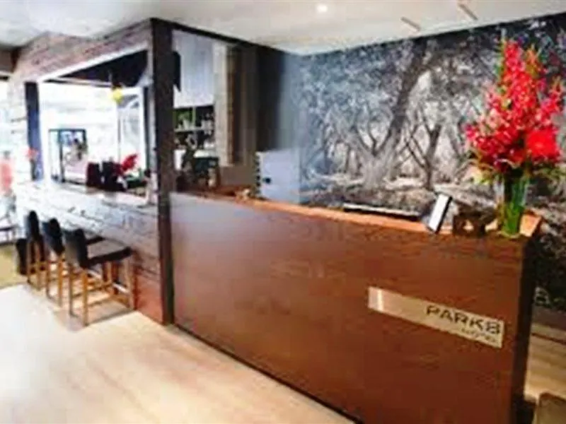 Park8 Hotel - By 8Hotels-1