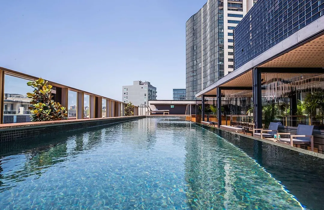 The Old Clare By Ode Hotels-1