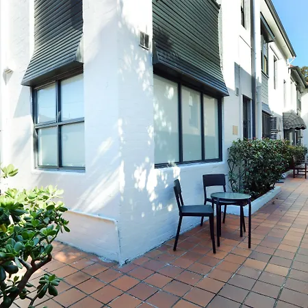 Avoca Randwick By Sydney Lodges-3