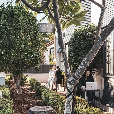 Avoca Randwick By Sydney Lodges-2