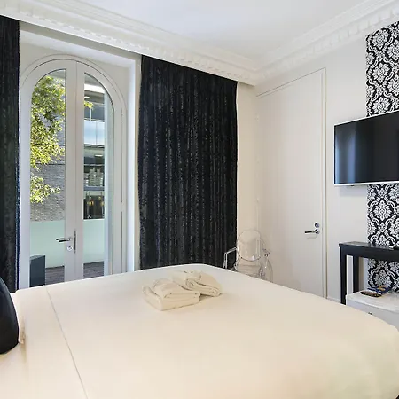 Sydney Boutique Hotel-3