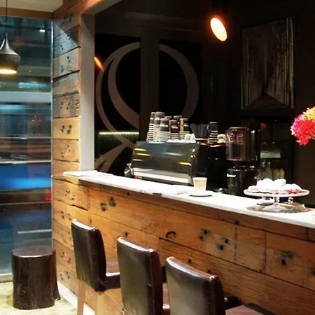 Park8 Hotel - By 8Hotels-3