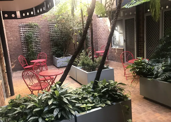  Mariners Court Sydney
