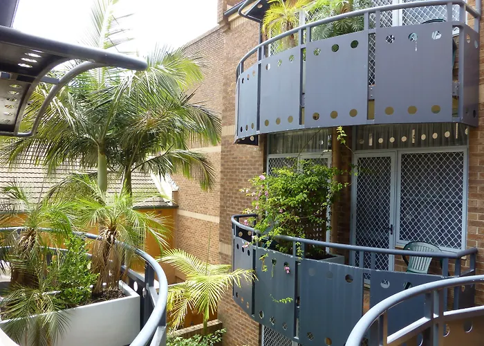  Mariners Court Sydney