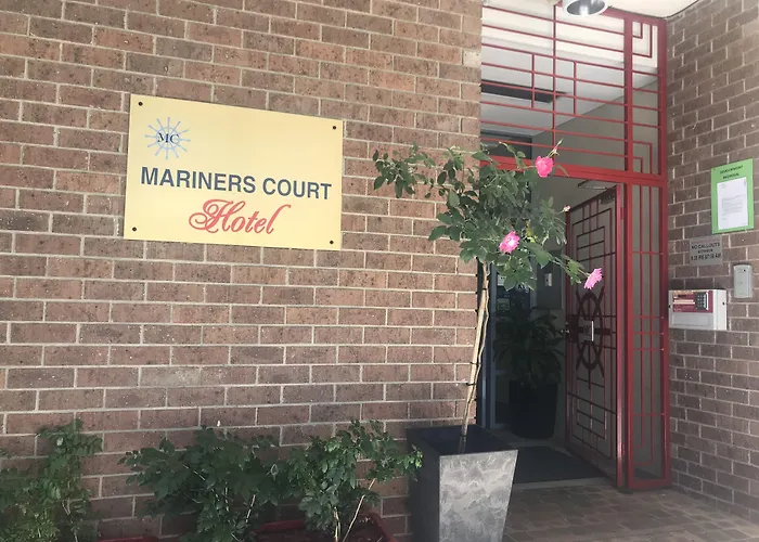  Mariners Court Sydney