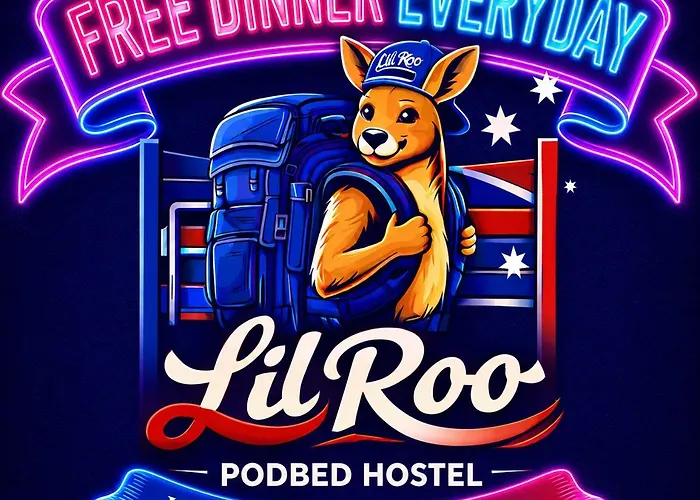 Lil Roo - Podbed