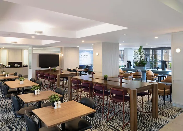 Mercure Manly Warringah
