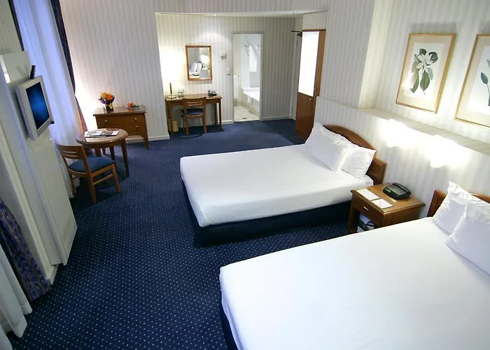 The Menzies Sydney