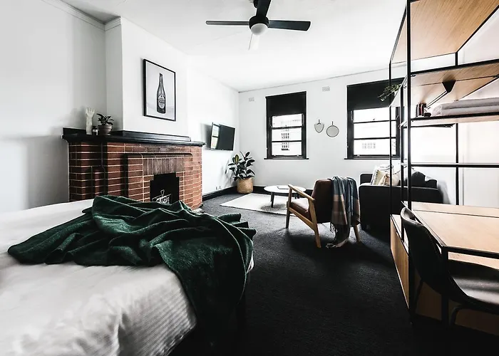 Sydney Park